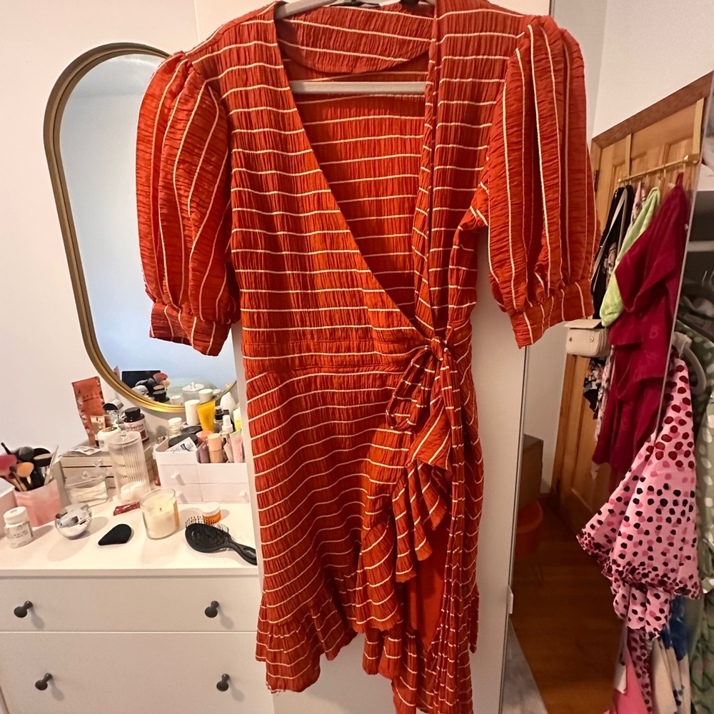 Summer dress